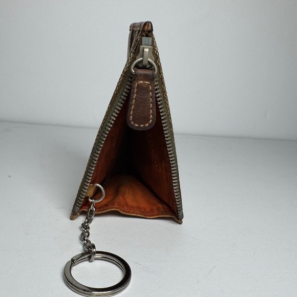 Coach Wallet card holder - Picture 4 of 5